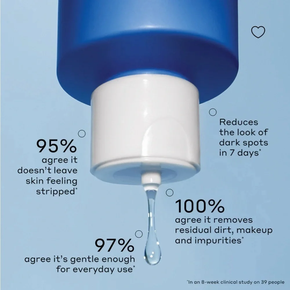 Glow2Oh Dark Spot Toner by Ole Henriksen